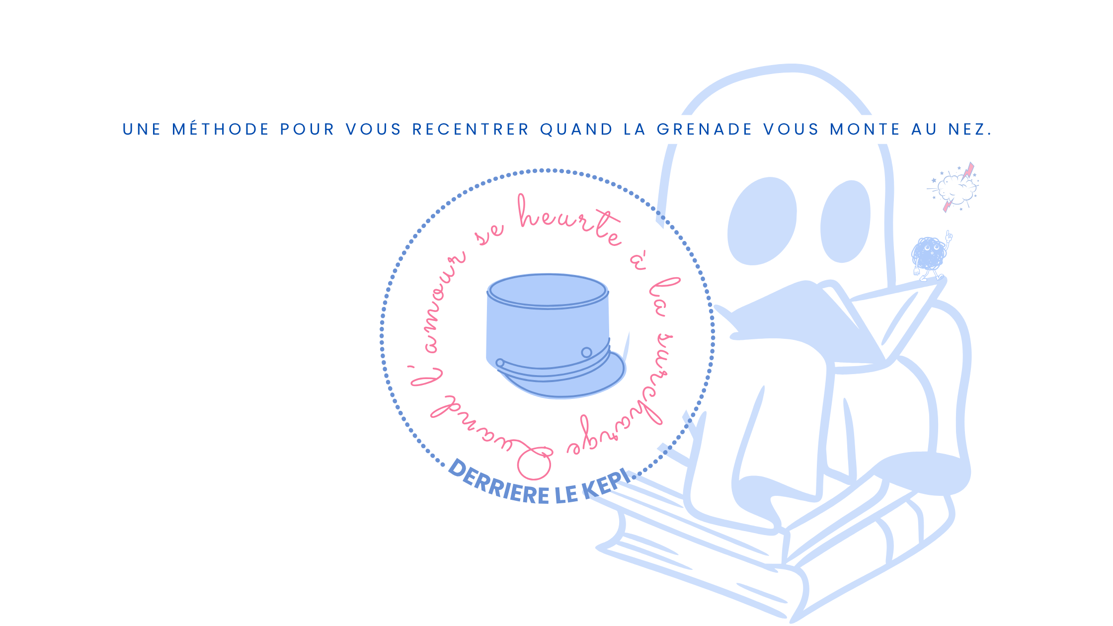 Vous n’êtes pas “trop sensible”, vous êtes saturée