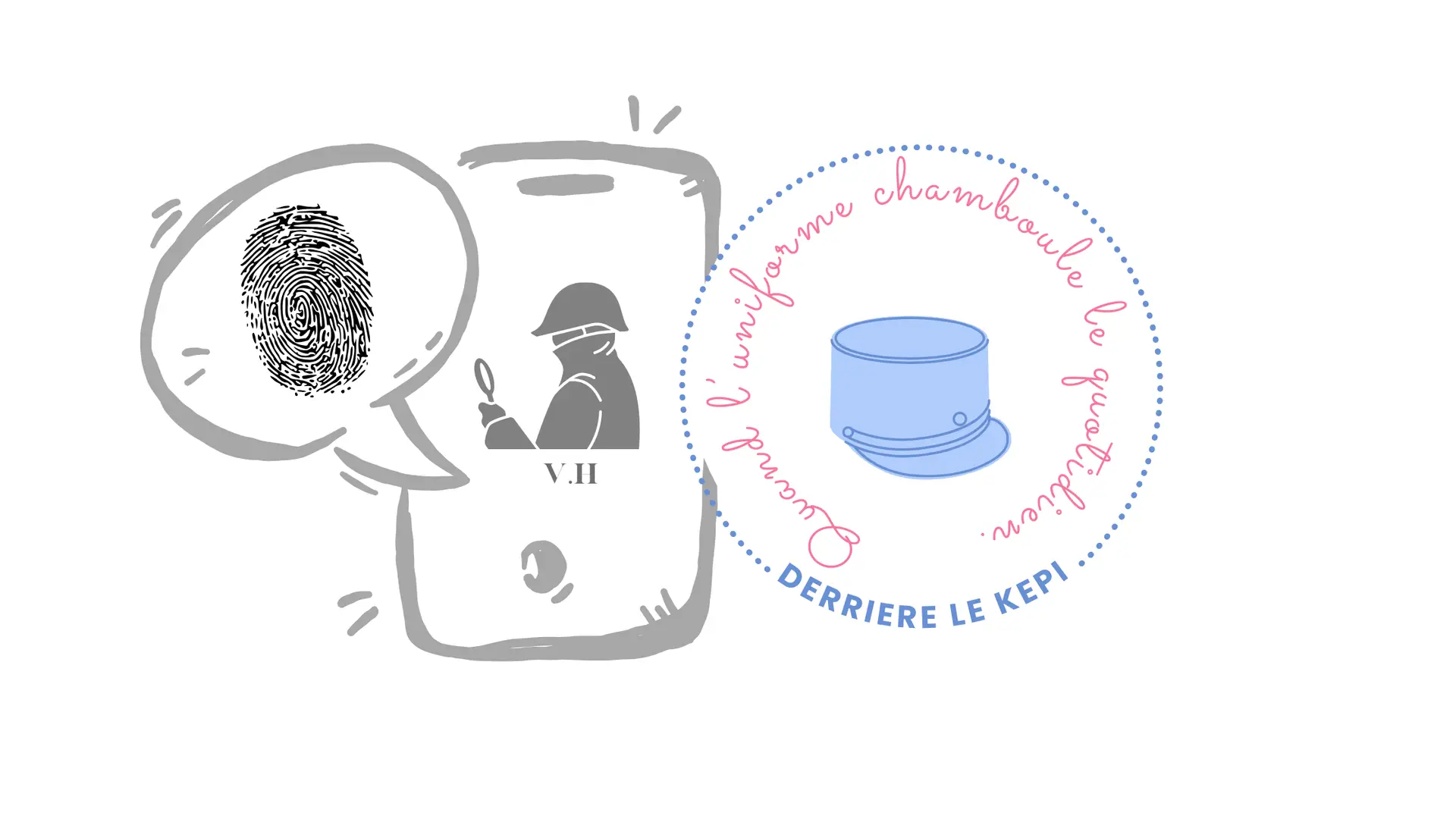 Pourquoi mon policier / gendarme est-il souvent retenu par son travail ?